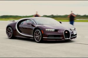 chiron top speed