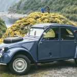 citroen 2cv