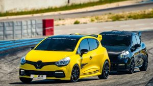 clio rs5