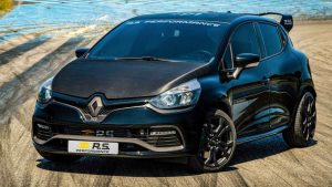 clio rs6