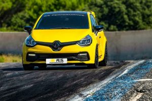 clio rs7