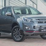 d-max vcross