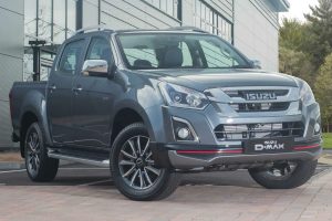 d-max vcross