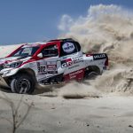 hilux dakar2