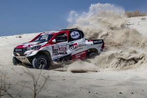 hilux dakar2