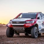 hilux dakar4