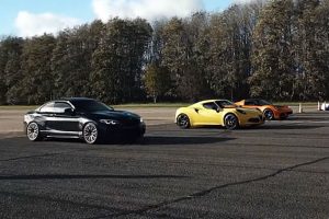 m2 competition vs kentromixana