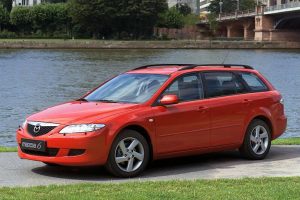mazda 6 recall2
