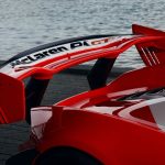 mclaren senna tribute7