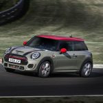 mini jcw