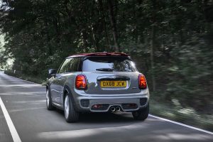 mini jcw3