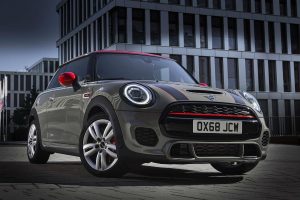 mini jcw4