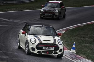mini jcw8