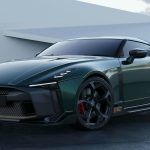 nissan gt-r50 paragwgi2