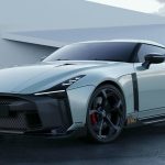 nissan gt-r50 paragwgi4