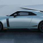 nissan gt-r50 paragwgi5