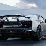 nissan gt-r50 paragwgi7