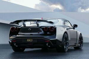 nissan gt-r50 paragwgi7