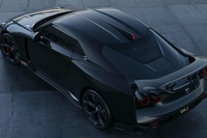 nissan gt-r50 paragwgi9