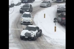 porsche winter tires