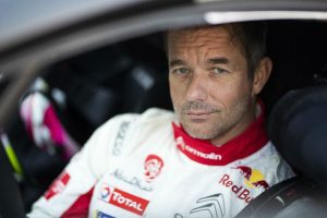 sebastien loeb