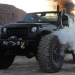 steam wrangler