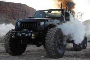 steam wrangler