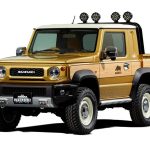 suzuki-jimny-pickup