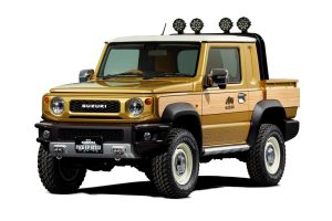 suzuki-jimny-pickup