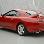 toyota supra mkiv