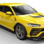 urus vorsteiner