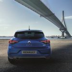 2019 - Nouvelle Renault CLIO R.S. Line