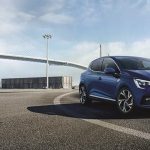 2019 - Nouvelle Renault CLIO R.S. Line
