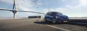 2019 – Nouvelle Renault CLIO R.S. Line