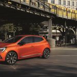2019 - Nouvelle Renault TWINGO