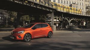 2019 – Nouvelle Renault TWINGO