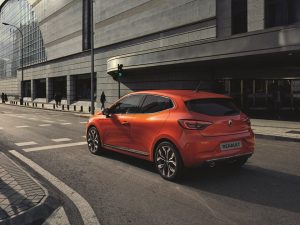 2019 – Nouvelle Renault TWINGO