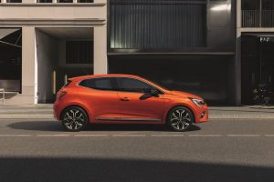 2019 – Renault Nouvelle CLIO