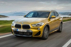 BMW-X2
