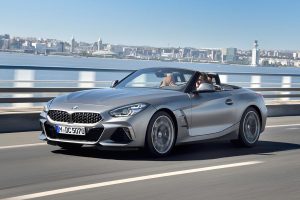 BMW-Z4-2018