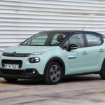 Citroen C3 1.5 BlueHDI 100 (1)