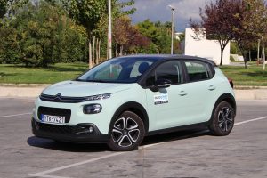 Citroen C3 1.5 BlueHDI 100 (17)
