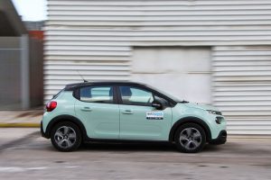 Citroen C3 1.5 BlueHDI 100 (2)