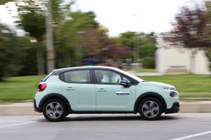 Citroen C3 1.5 BlueHDI 100 (5)