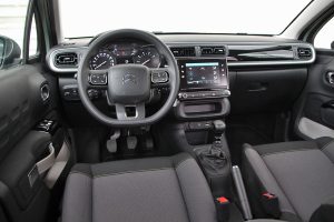 Citroen C3 1.5 BlueHDI 100 (9)