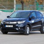 Honda HR-V 1.5 2018 (1)