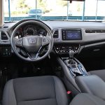 Honda HR-V 1.5 2018 (12)