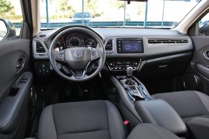 Honda HR-V 1.5 2018 (12)