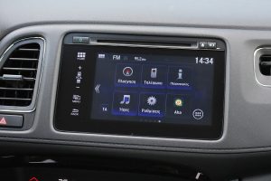 Honda HR-V 1.5 2018 (13)