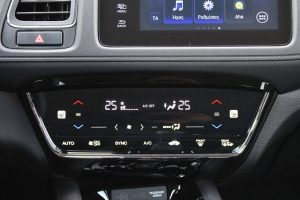 Honda HR-V 1.5 2018 (14)